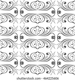 ornamental background