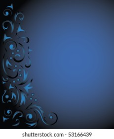 ornamental background