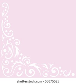 ornamental background