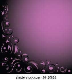 ornamental background