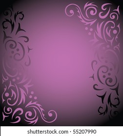 ornamental background