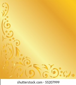 ornamental background