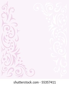 ornamental background