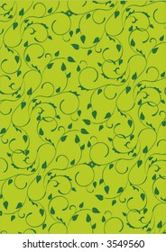 ornamental background - vector