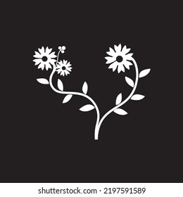 Ornamental border vector for ribbons, fabric, wrapping, wallpaper, tape. Decorative design element for background and cover. Art work.