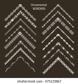 Ornamental Borders