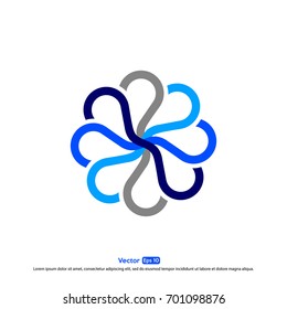 Ornamental circle