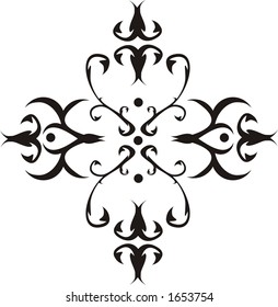 Ornamental design