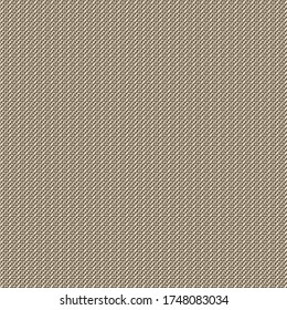 Ornamental design consisting of intertwined broken or trembling lines. Textile pattern in purple tones. Upholstery texture.