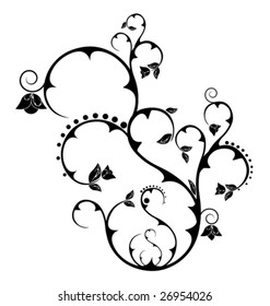Ornamental design element