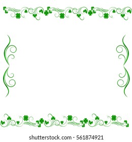 Ornamental design elements