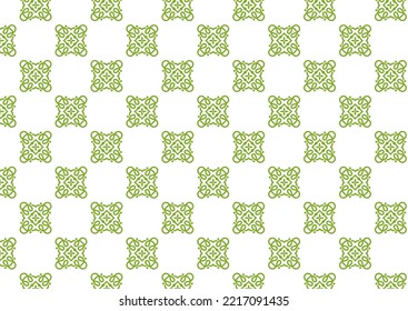 Doodle ornamental mandala patrón sin fisuras plantilla vectorial de fondo, patrón sin costura con paisley, mandala y motivos florales para papel tapiz