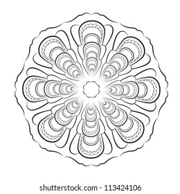 Ornamental element