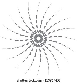 Ornamental element