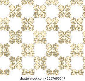 Ornamental Islamic Eid Adha eid fitr fitri idul adha fitr fitri Ramadan thai thailand Deco Thai Plaid Or Tartan Seamless Pattern wedding invitation Card Background