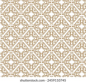 Ornamental Islamic pattern for Eid Adha eid fitr fitri idul adha fitr fitri Ramadan Deco Thai Plaid Or Tartan Seamless Pattern wedding invitation Card Background