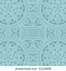 ornamental lace pattern, circle background with many details, looks like crocheting handmade lace, seamless texture