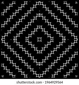 Ornamental Lines Motif Pattern. Decoration for Interior, Exterior, Carpet, Textile, Garment, Cloth, Silk, Tile, Plastic, Paper, Wrapping, Wallpaper, Pillow, Sofa, Background, Ect. Vector Illustration