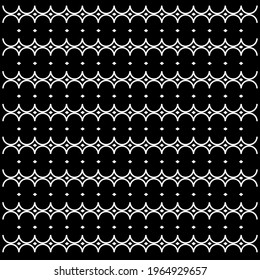Ornamental Lines Motif Pattern. Decoration for Interior, Exterior, Carpet, Textile, Garment, Cloth, Silk, Tile, Plastic, Paper, Wrapping, Wallpaper, Pillow, Sofa, Background, Ect. Vector Illustration