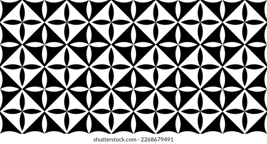 Ornamental Motifs Pattern, Artistic Ornament Composition for Decoration, Ornate, Wallpaper, Background, Website, Cover, Wrapping, Tile, Carpet, Fashion, Interior or Graphic Design Element. Vector 