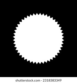 Ornamental Motive Pattern Circle-Shaped. Decoration for Interior, Exterior, Carpet, Textile, Garment, Cloth, Silk, Tile, Plastic, Paper, Wrapping, Wallpaper, Pillow, Sofa, Background, Ect. Vector 