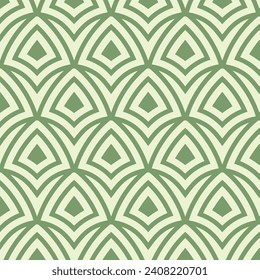 Ornamental Odyssey: Seamless Patterns for Design Exploration