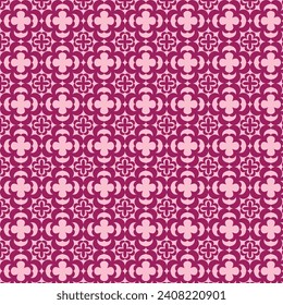 Ornamental Odyssey: Seamless Patterns for Design Exploration