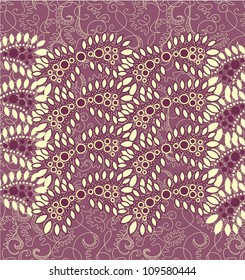 Ornamental pattern