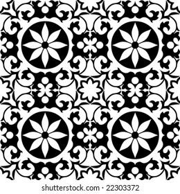 ornamental pattern