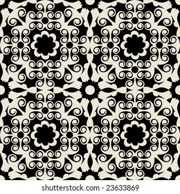 ornamental pattern