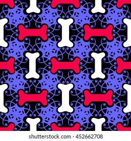 ornamental pattern