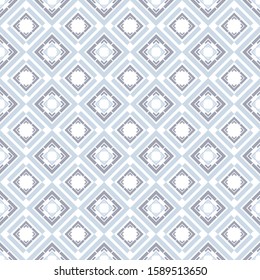 Ornamental pattern. Arabic geometric pattern background. 