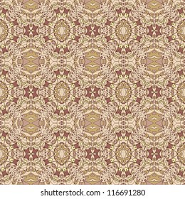 Ornamental pattern for Paisley.