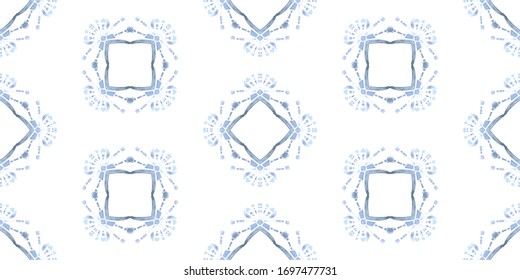 Ornamental print pattern. Decorative texture for surface design. Filigree vector