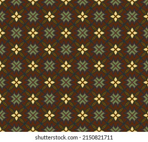 Patrón fundamental sin fisuras. fondo abstracto. patrón impecable. Resumen del patrón de geometrías sin fisuras. Diseño para la decoración, impresiones, textiles, mobiliario, tela, digital