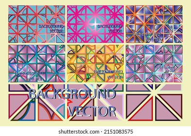 Ornamental seamless pattern. abstract background. seamless pattern. Abstract seamless geometries pattern. Design for decor, prints, textile, furniture, cloth, digital