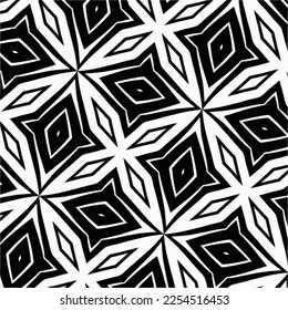 Ornamental seamless pattern. abstract background. seamless pattern. Abstract seamless geometries pattern. Design for decor, prints, textile, furniture, cloth, digital