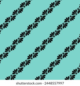 Ornamental seamless pattern. Abstract background. Abstract seamless geometries pattern. Design for decor, prints, textile, furniture, cloth, digital print etc...