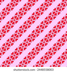 Ornamental seamless pattern. Abstract background. Abstract seamless geometries pattern. Design for decor, prints, textile, furniture, cloth, digital print etc...