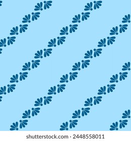 Ornamental seamless pattern. Abstract background. Abstract seamless geometries pattern. Design for decor, prints, textile, furniture, cloth, digital print etc...