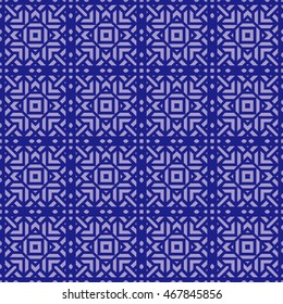 Ornamental seamless pattern. Can be used for wallpaper, pattern fills, web page background,surface textures.