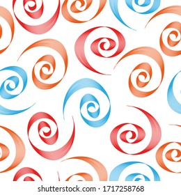 Patrón fundamental sin fisuras. Diseño sencillo y plano. Textura transparente de alta resolución.