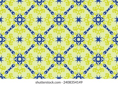 ornamental seamless pattern ornaments in traditional arabian, moroccan, turkish style. vintage abstract floral background texture. Modern minimal labels. Premium design