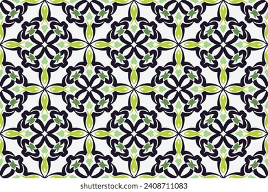 ornamental seamless pattern ornaments in traditional arabian, moroccan, turkish style. vintage abstract floral background texture. Modern minimal labels. Premium design