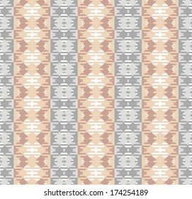 Ornamental seamless pattern tartan can be used for wallpaper, pattern fills, web page background,surface textures. Vector illustration.