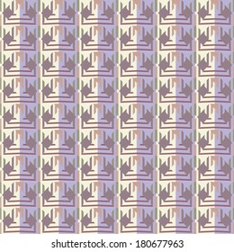 Ornamental seamless pattern tartan can be used for wallpaper, pattern fills, web page background,surface textures. Vector illustration. 