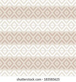 Ornamental seamless pattern tartan can be used for wallpaper, pattern fills, web page background,surface textures. Vector illustration.