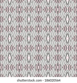 Ornamental seamless pattern tartan can be used for wallpaper, pattern fills, web page background,surface textures. Vector illustration. 