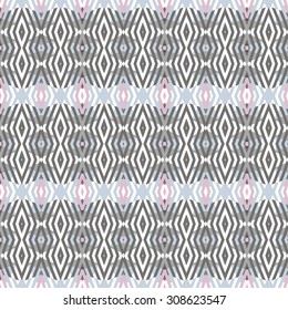 Ornamental seamless pattern tartan can be used for wallpaper, pattern fills, web page background,surface textures. Vector illustration.
