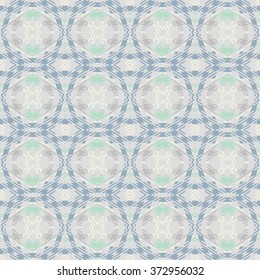 Ornamental seamless pattern tartan can be used for wallpaper interior, pattern fills, web page background, surface textures, design clothes and bedding, gift wrapping, 
scrapbook - 